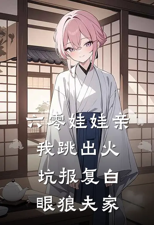 六零娃娃亲，我跳出火坑报复白眼狼夫家