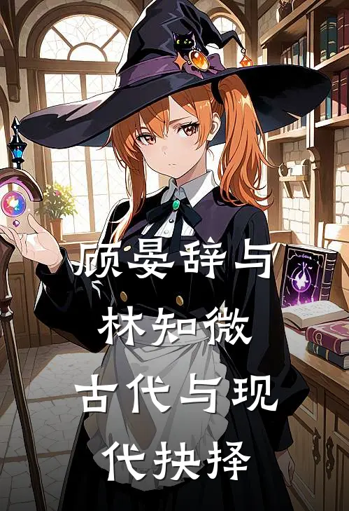 顾晏辞与林知微：古代与现代抉择