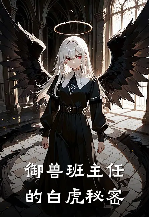 御兽班主任：的白虎秘密
