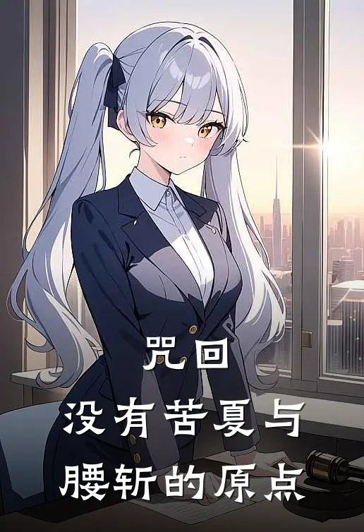 咒回：没有苦夏与腰斩的原点