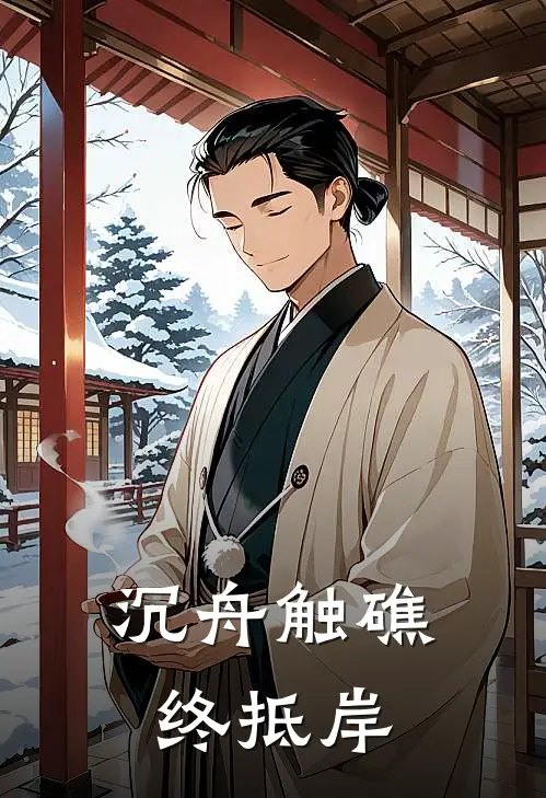 沉舟触礁终抵岸