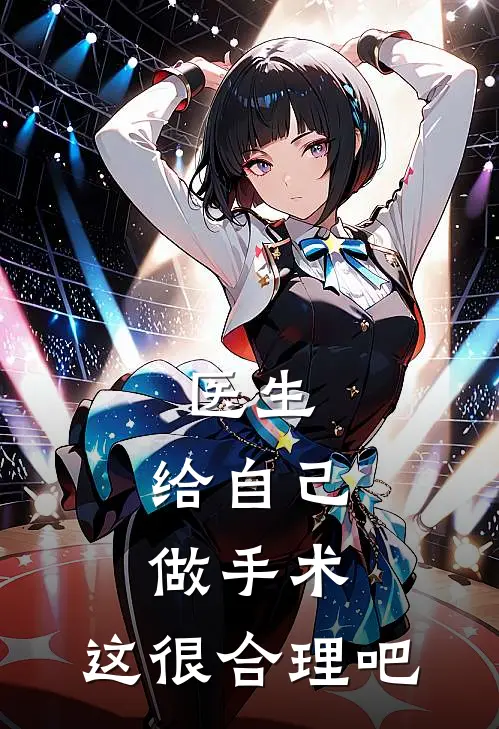 医生：给自己做手术，这很合理吧