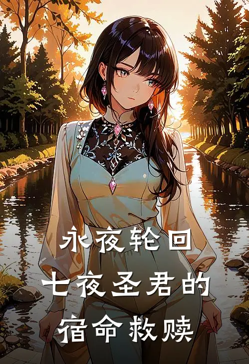 永夜轮回：七夜圣君的宿命救赎