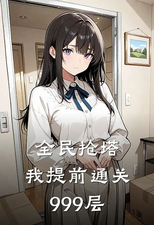 全民抢塔：我提前通关999层