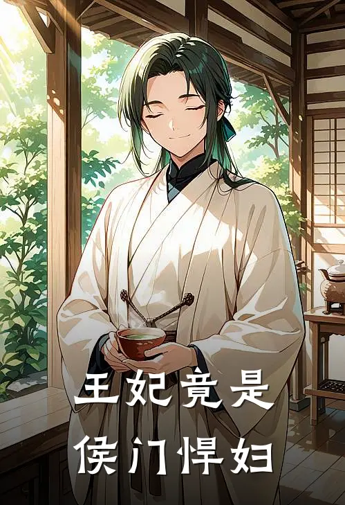 王妃竟是侯门悍妇