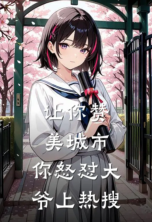 让你赞美城市，你怒怼大爷上热搜