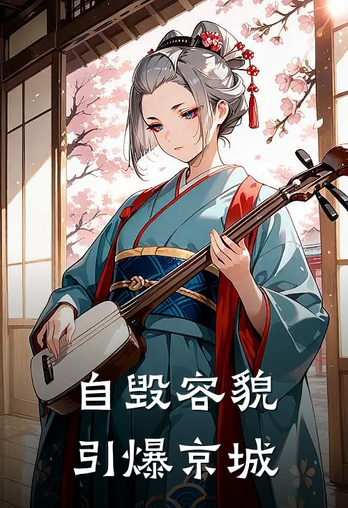 自毁容貌引爆京城