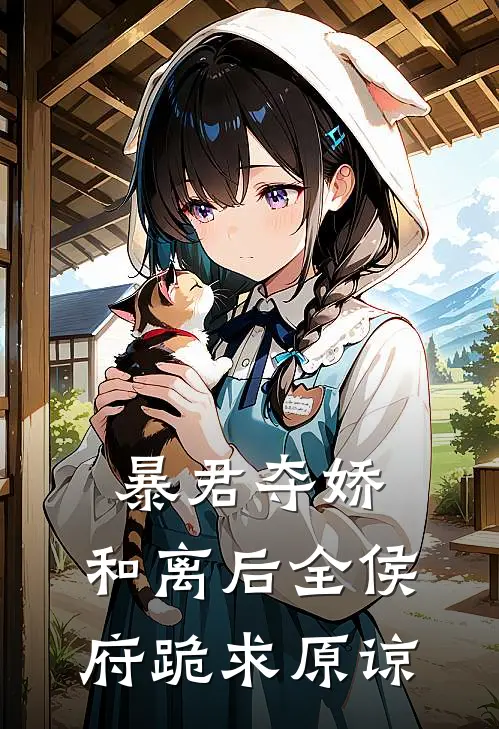 暴君夺娇，和离后全侯府跪求原谅