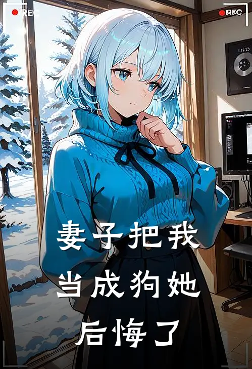 妻子把我当成狗她后悔了