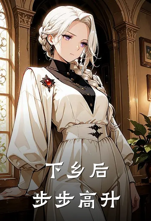 下乡后，步步高升