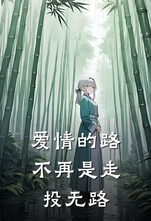 爱情的路不再是走投无路