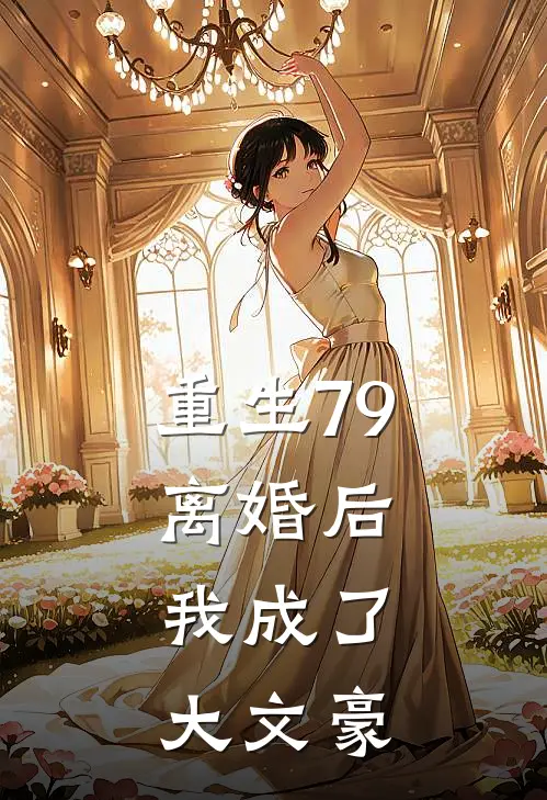 重生79：离婚后，我成了大文豪