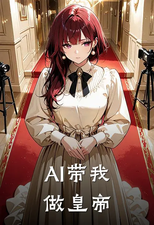 AI带我“做”皇帝