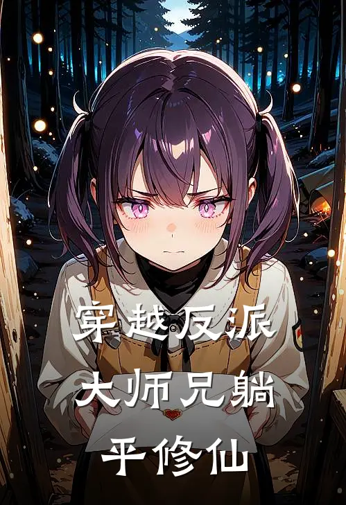 穿越反派大师兄躺平修仙