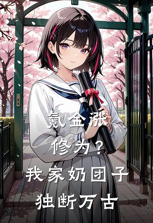 氪金涨修为？我家奶团子独断万古