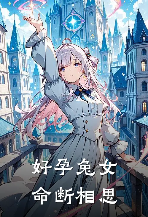 好孕兔女命断相思