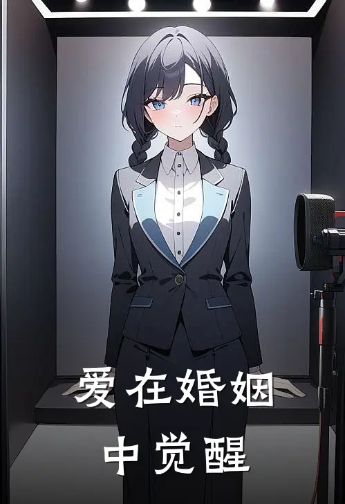 爱在婚姻中觉醒