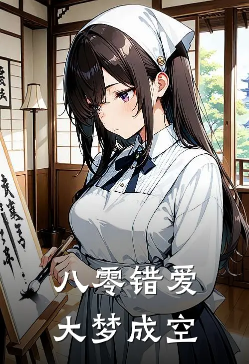 八零错爱，大梦成空