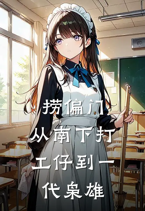 捞偏门：从南下打工仔到一代枭雄