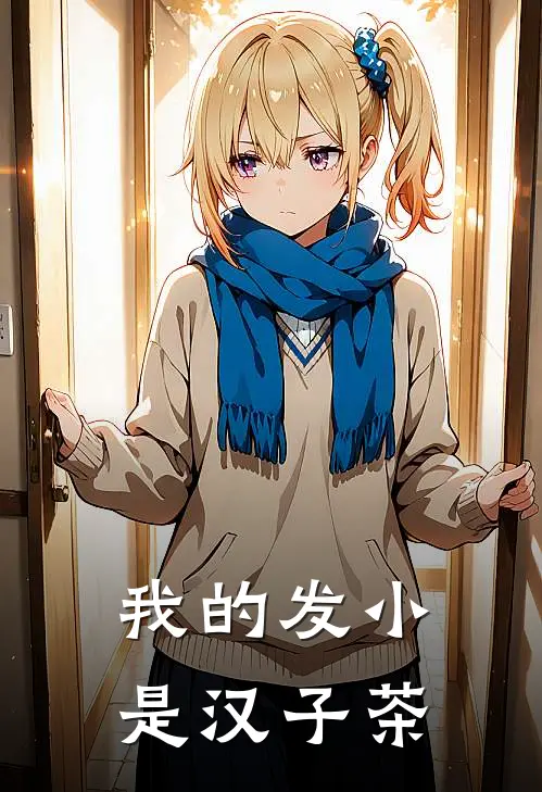 我的发小是汉子茶