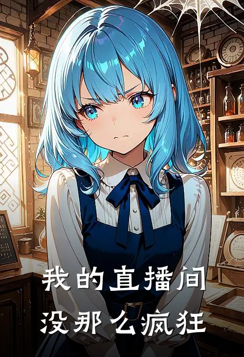 我的直播间没那么疯狂