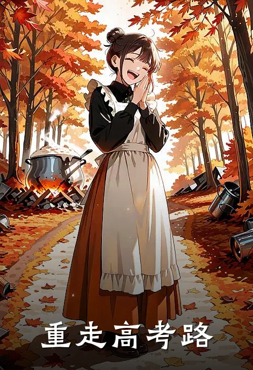 重走高考路