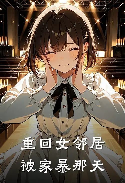 重回女邻居被家暴那天