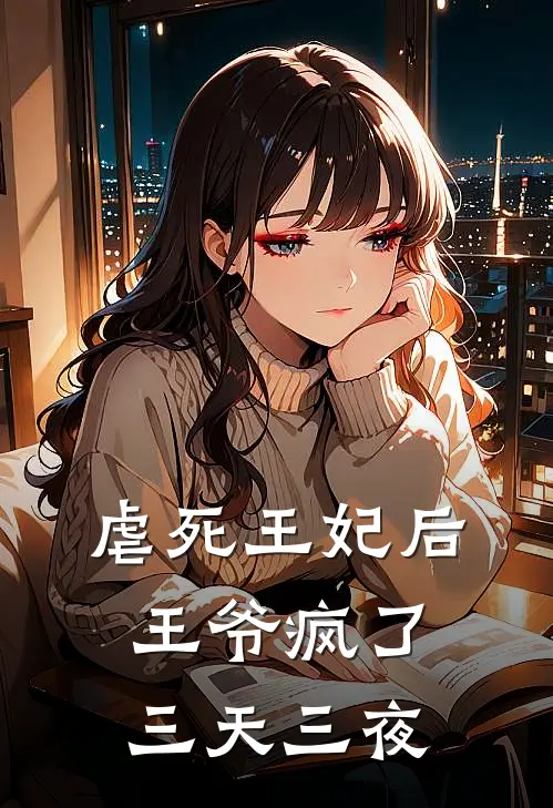 虐死王妃后，王爷疯了三天三夜