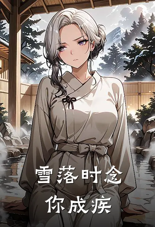 雪落时念你成疾