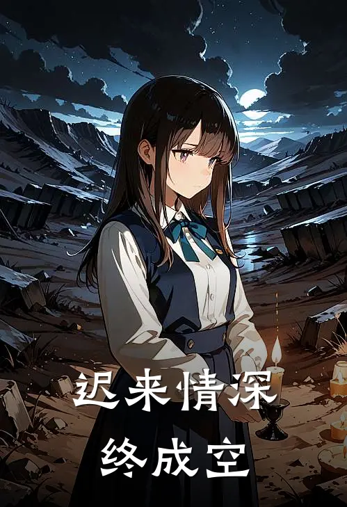 迟来情深终成空