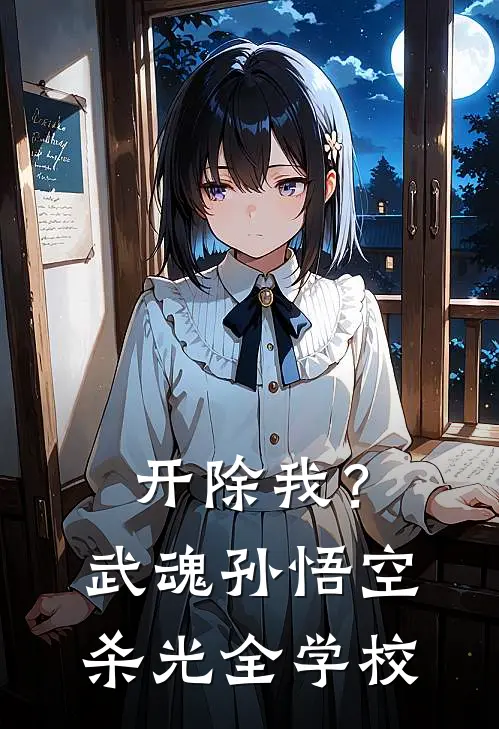 开除我？武魂孙悟空，杀光全学校