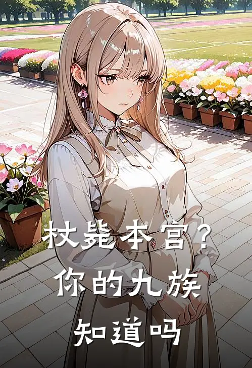 杖毙本宫？你的九族知道吗