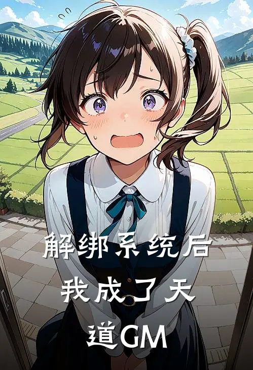 解绑系统后，我成了天道GM