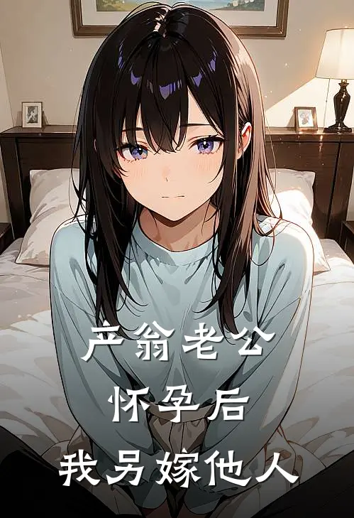 产翁老公怀孕后，我另嫁他人