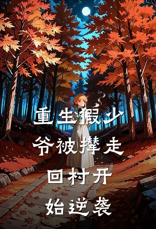 重生假少爷被撵走，回村开始逆袭