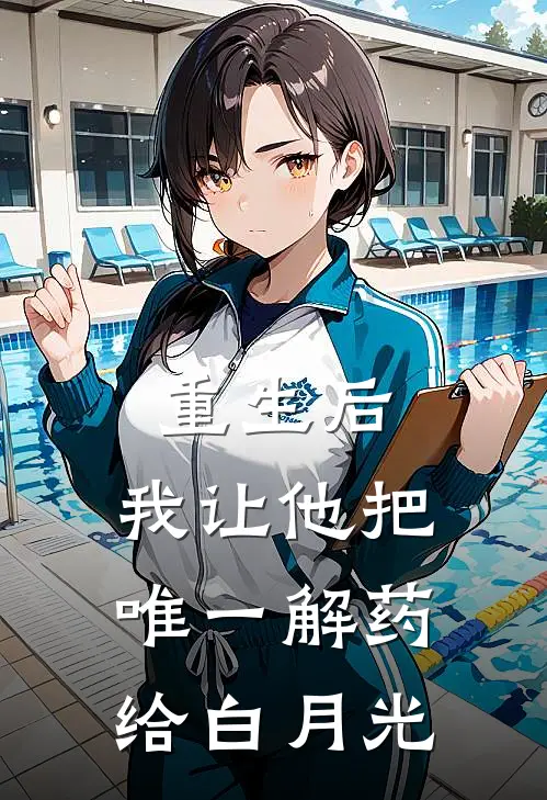 重生后，我让他把唯一解药给白月光