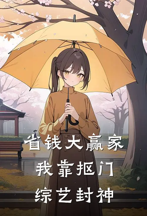 省钱大赢家，我靠抠门综艺封神