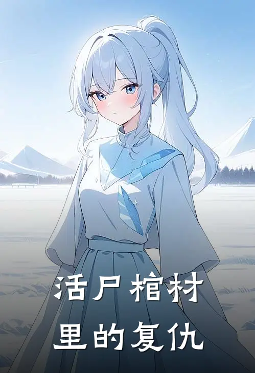 活尸棺材里的复仇