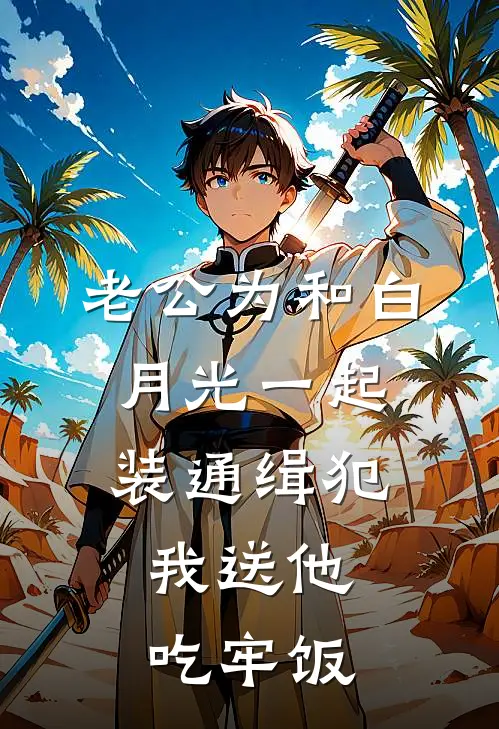 老公为和白月光一起装通缉犯，我送他吃牢饭