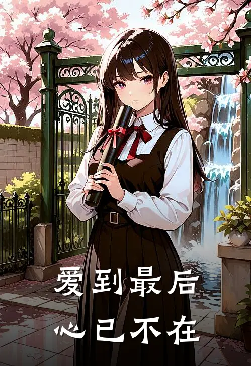 爱到最后，心已不在