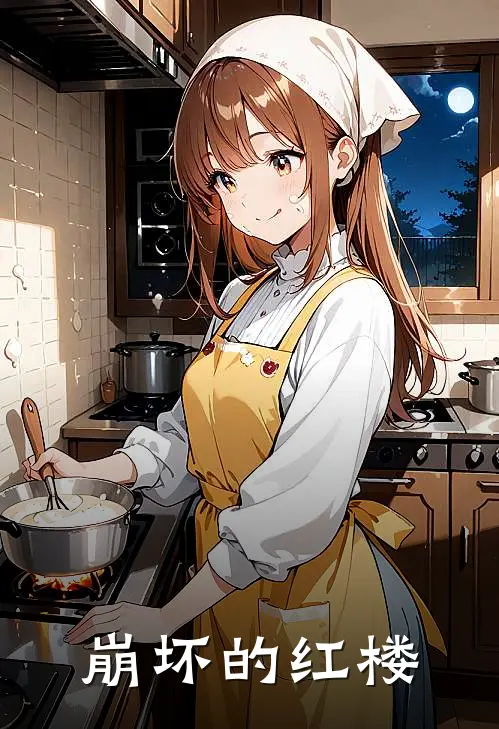 崩坏的红楼