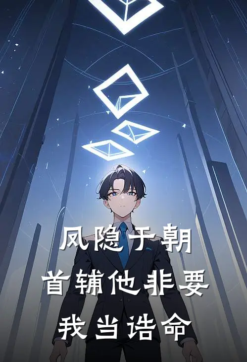 凤隐于朝：首辅他非要我当诰命