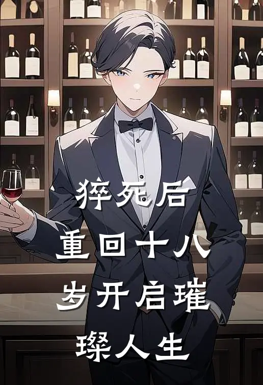 猝死后，重回十八岁开启璀璨人生
