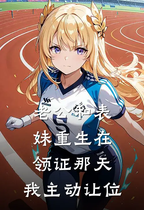 老公和表妹重生在领证那天，我主动让位