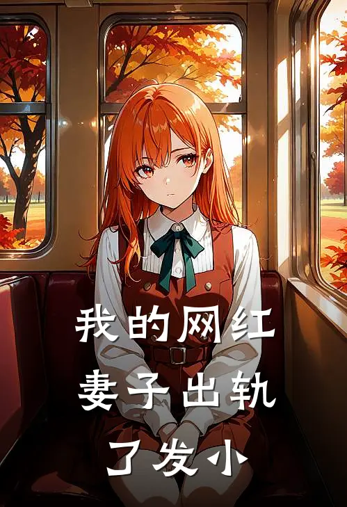 我的网红妻子出轨了发小