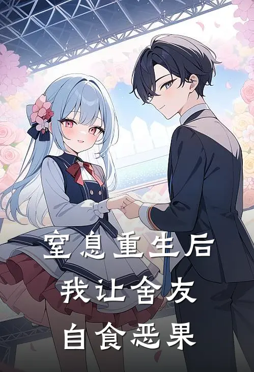 窒息重生后，我让舍友自食恶果