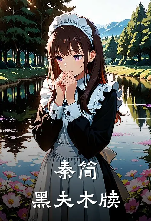 秦简：黑夫木牍