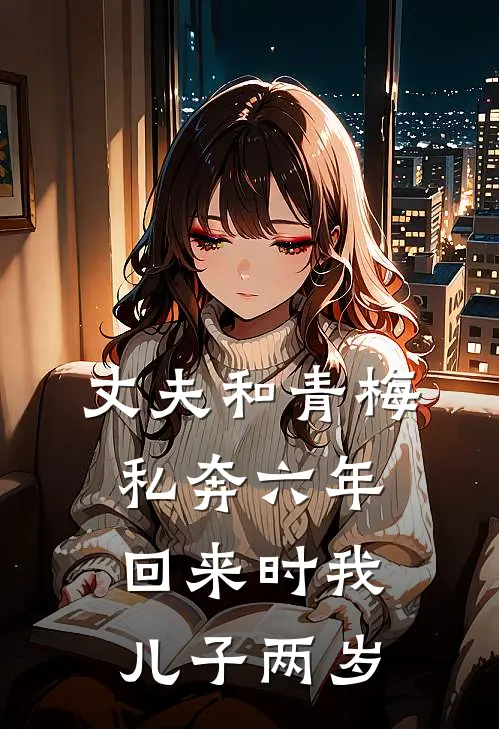 丈夫和青梅私奔六年，回来时我儿子两岁