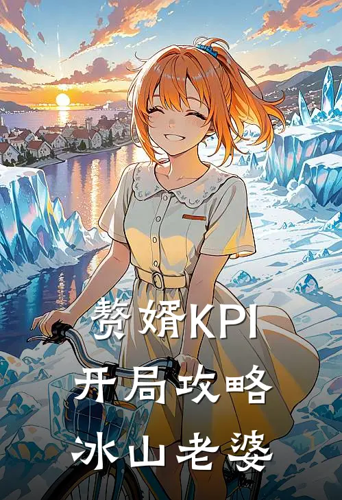 赘婿KPI：开局攻略冰山老婆