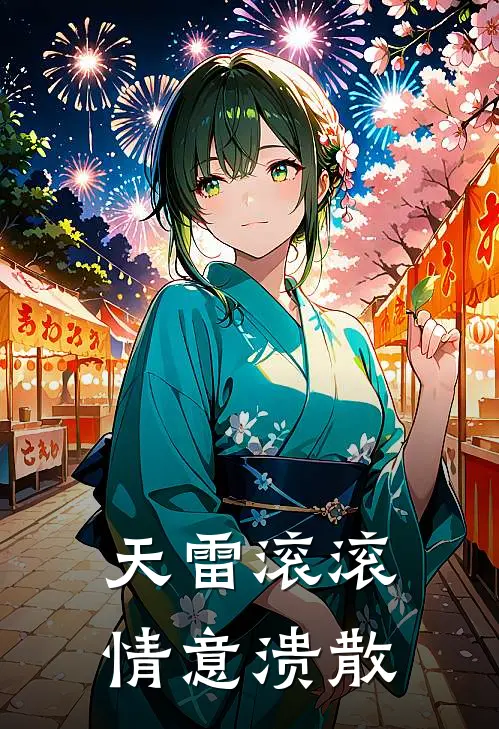 天雷滚滚，情意溃散